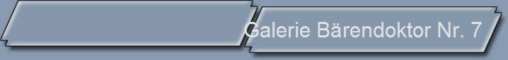 Galerie B�rendoktor Nr. 7