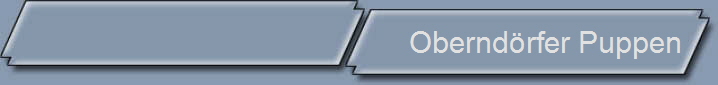 Obernd�rfer Puppen
